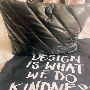 Brand new!!! Kurt Geiger xtra large tote